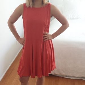 New with tag Free People swing dress